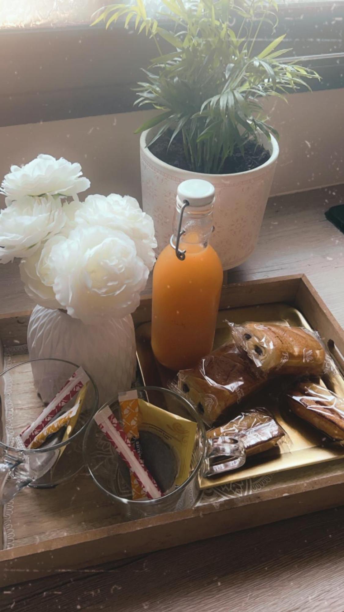 Quiniere - Entre Lac Et Foret - Hebergement Independant Avec Espace Kitchenette 블루아 외부 사진